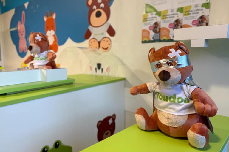 La Timone inaugure Mon Toudou, un mini-hôpital pensé à hauteur d’enfant
