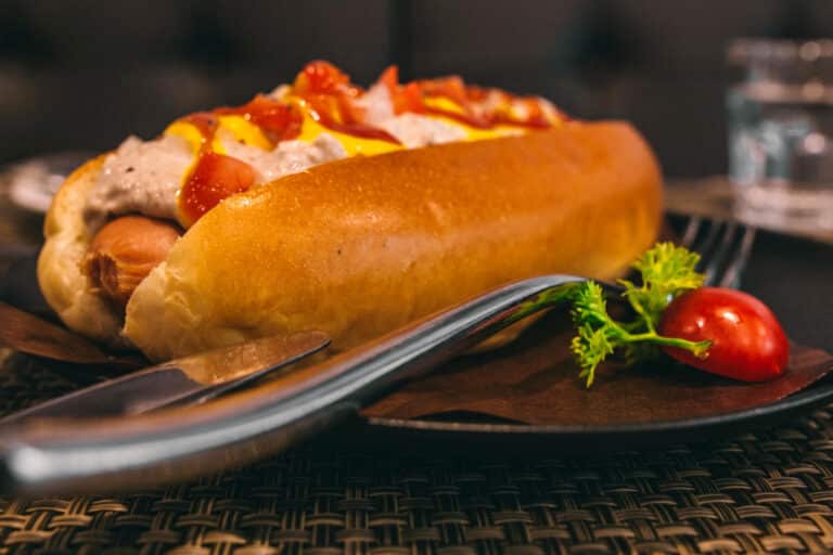 Où déguster les meilleurs hot dogs de Marseille ?