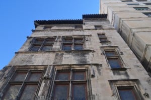 H&ocirc;tel de Cabre, L&rsquo;H&ocirc;tel de Cabre, d&eacute;couvrez l&rsquo;histoire de la plus vieille maison de Marseille, Made in Marseille