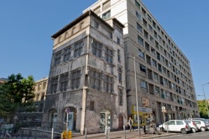 H&ocirc;tel de Cabre, L&rsquo;H&ocirc;tel de Cabre, d&eacute;couvrez l&rsquo;histoire de la plus vieille maison de Marseille, Made in Marseille