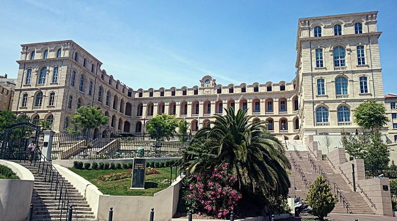 Visiter l’Hôtel-Dieu (Palace InterContinental)