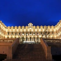 , Quels sont les 15 b&acirc;timents embl&eacute;matiques de Marseille ?, Made in Marseille