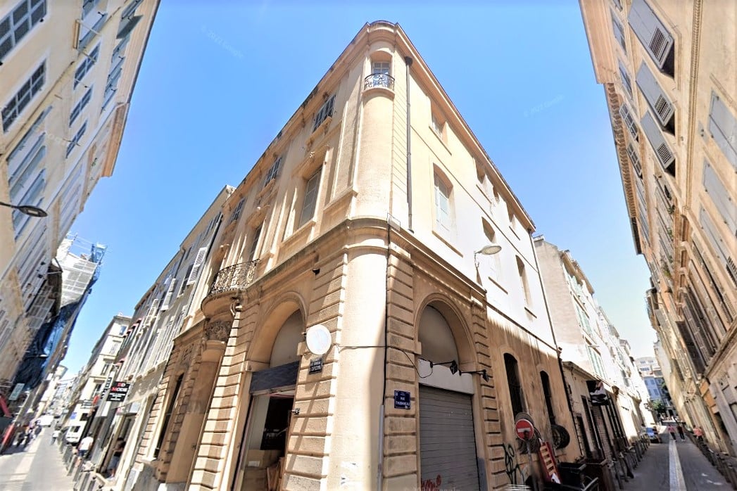 hôtel hubaud