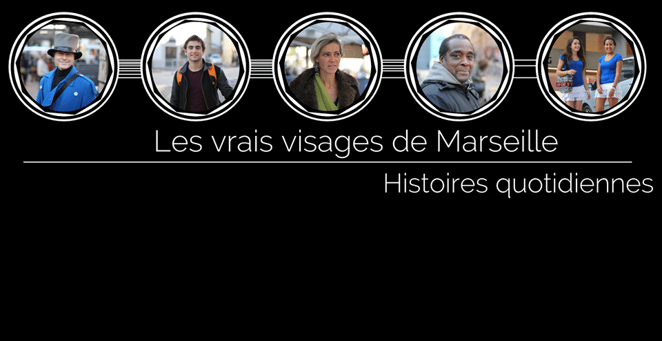 Marseille loin de clichés, les vrais Marseillais