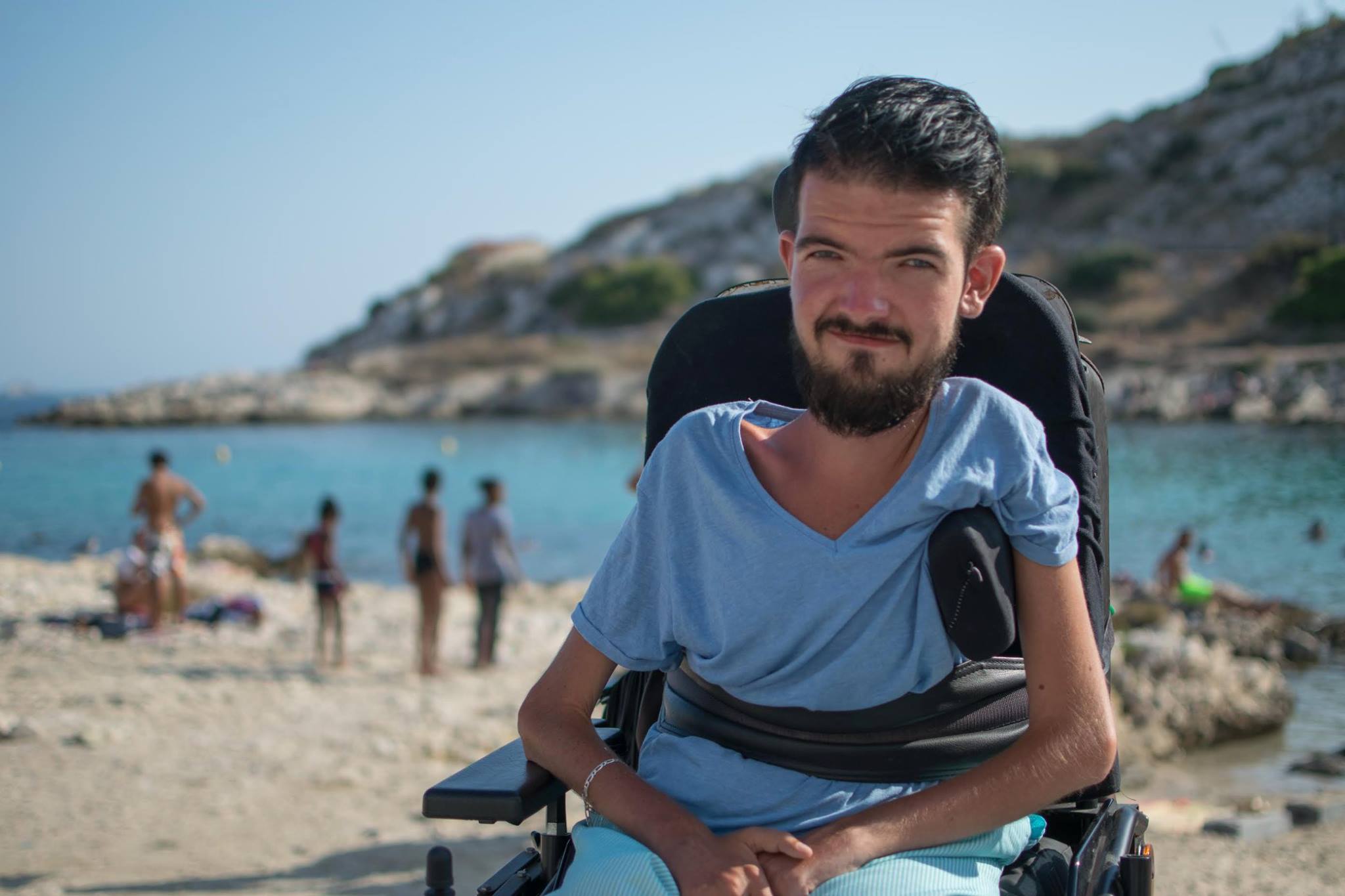 Le Marseillais de la semaine est footballeur professionnel