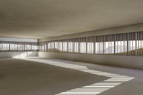 iben, Iben, le futur b&acirc;timent de Rudy Ricciotti &agrave; Luminy, cherche ses startups en biotech, Made in Marseille