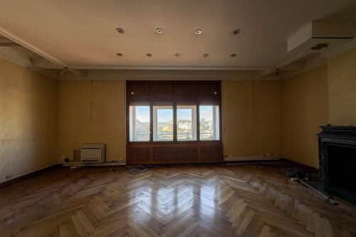 yes we camp, En images | Yes We Camp r&eacute;cup&egrave;re un b&acirc;timent de 4200 m2 sur le Vieux-Port de Marseille, Made in Marseille