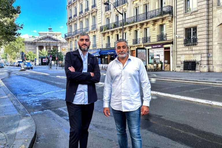 Homki, l&rsquo;agence immobilière marseillaise devenue incontournable accélère à Paris