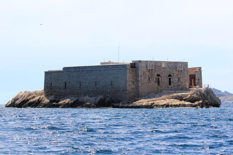 île Degaby