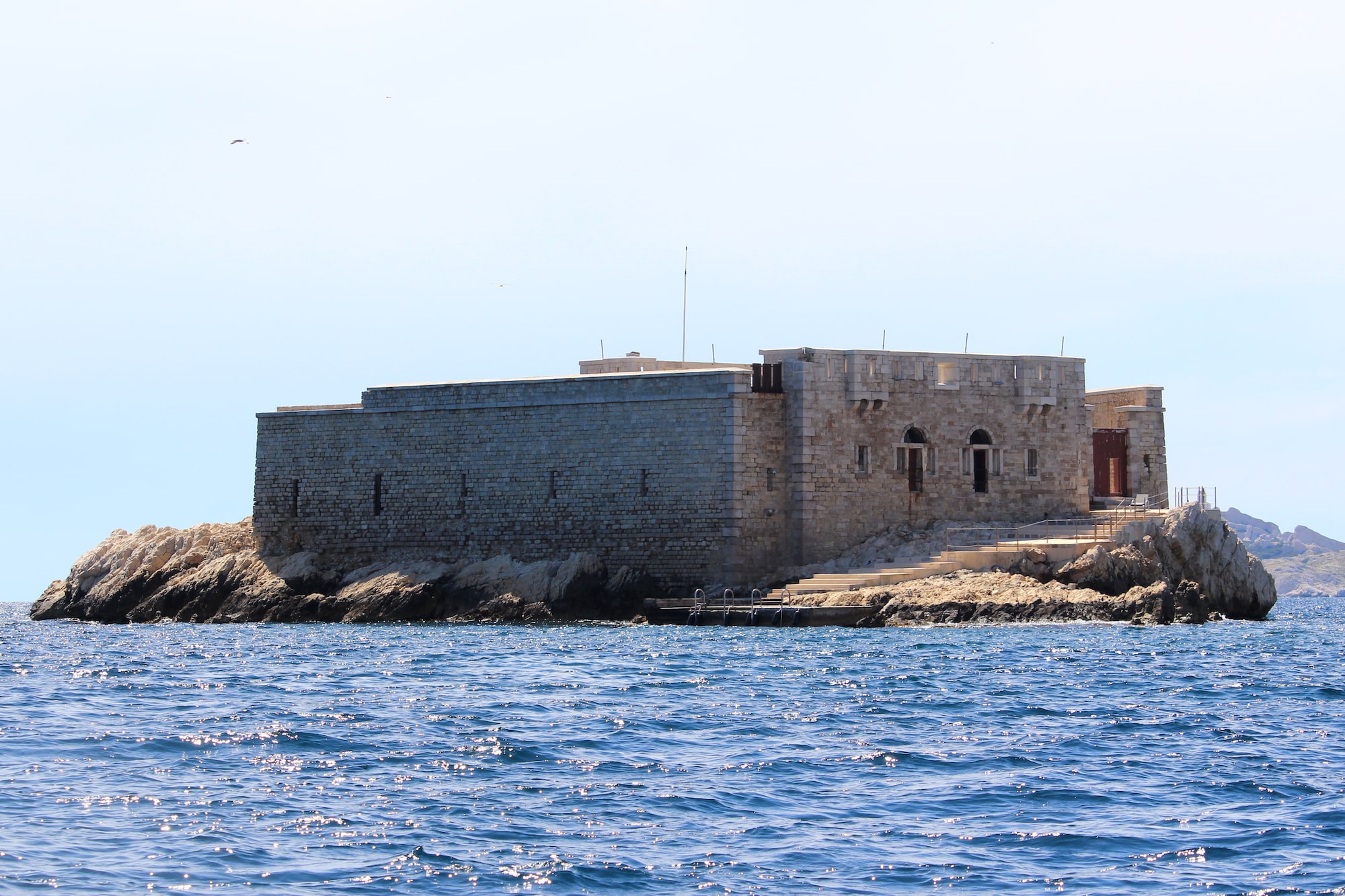île Degaby