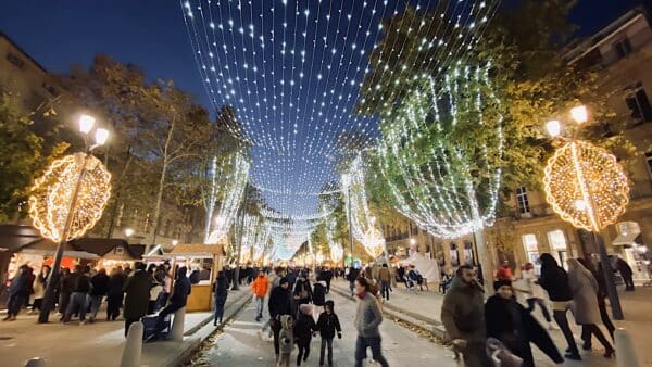 illumination-cours-mirabeau-aix