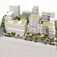 Estrosi, Christian Estrosi pr&eacute;cise ses actions pour l&rsquo;&eacute;conomie dans la R&eacute;gion Paca, Made in Marseille