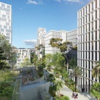 , Une premi&egrave;re en Europe, tout un quartier de Marseille aliment&eacute; par l&rsquo;&eacute;nergie de la mer, Made in Marseille
