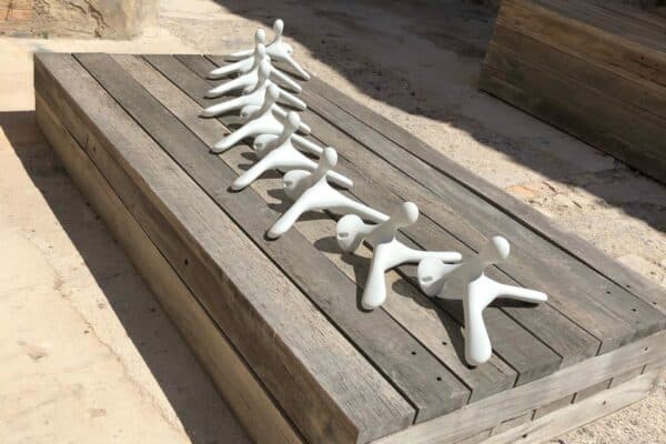 Escalette, Une nouvelle exposition tout l&rsquo;&eacute;t&eacute; dans la surprenante Friche de l&rsquo;Escalette, Made in Marseille