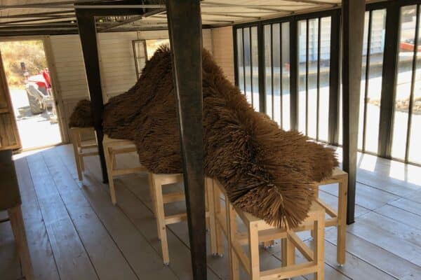 Escalette, Une nouvelle exposition tout l&rsquo;&eacute;t&eacute; dans la surprenante Friche de l&rsquo;Escalette, Made in Marseille