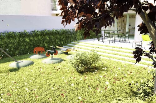 id&eacute;al, &Agrave; Marseille, l&rsquo;immeuble &laquo; Id&eacute;al &raquo; s&rsquo;inspire de Tetris pour inventer l&rsquo;habitat &agrave; la carte, Made in Marseille
