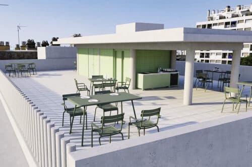 id&eacute;al, &Agrave; Marseille, l&rsquo;immeuble &laquo; Id&eacute;al &raquo; s&rsquo;inspire de Tetris pour inventer l&rsquo;habitat &agrave; la carte, Made in Marseille