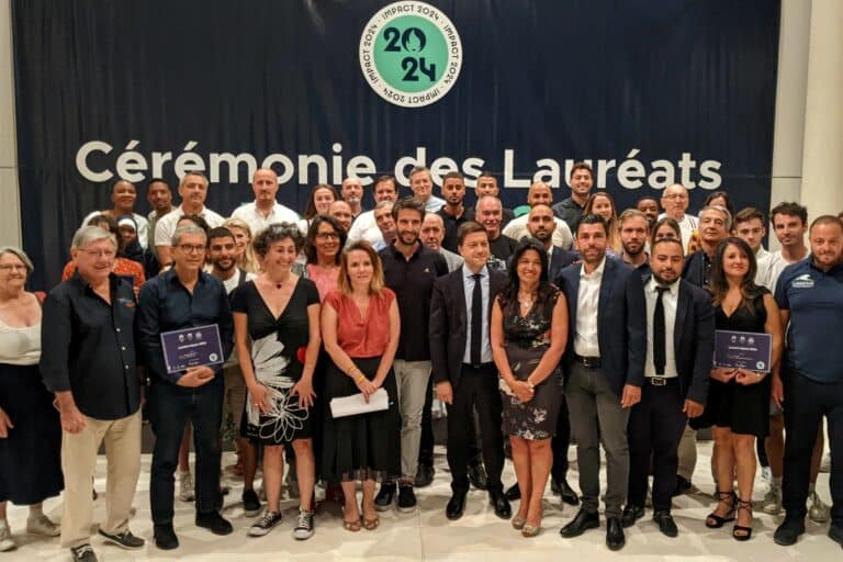 Les JO 2024 boostent 32 projets sportifs pour l&rsquo;inclusion et l&rsquo;environnement à Marseille