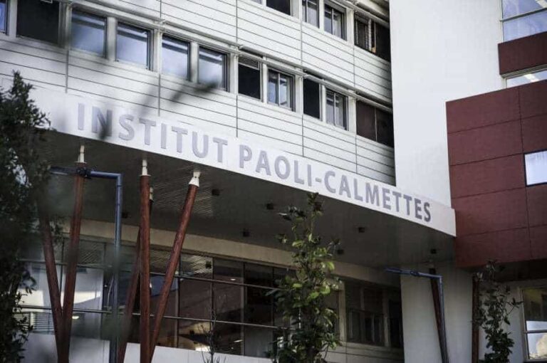 L’IPC devient le premier centre européen labellisé pour les cancers de l’endomètre