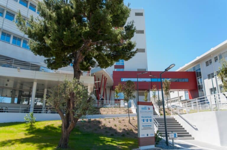 Comment l&rsquo;Institut Paoli-Calmettes lutte contre le cancer depuis 100 ans à Marseille