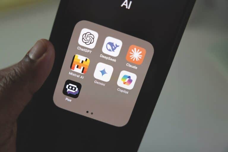 L’intelligence artificielle va-t-elle nous remplacer ?
