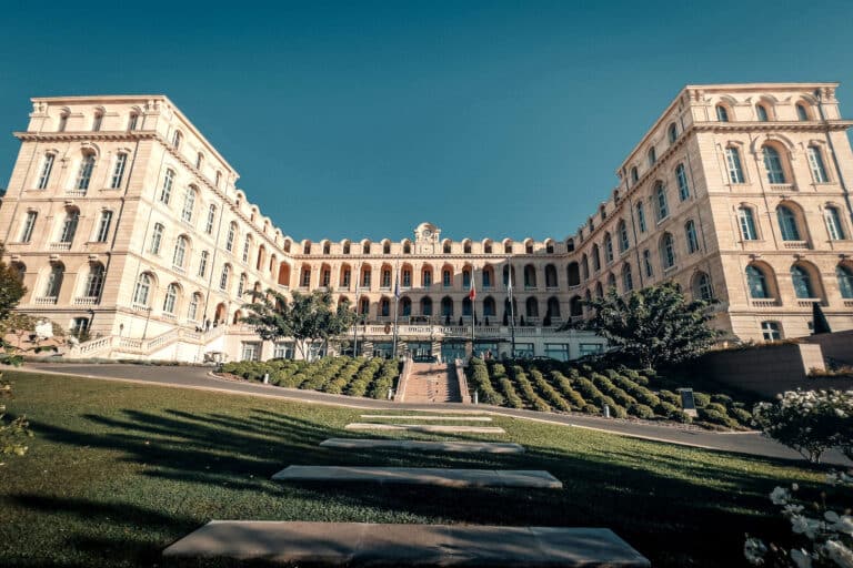 L&rsquo;InterContinental Marseille célèbre ses 10 ans avec une série de festivités