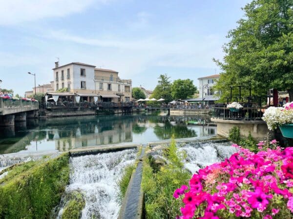 isles-sur-sorgue-provence