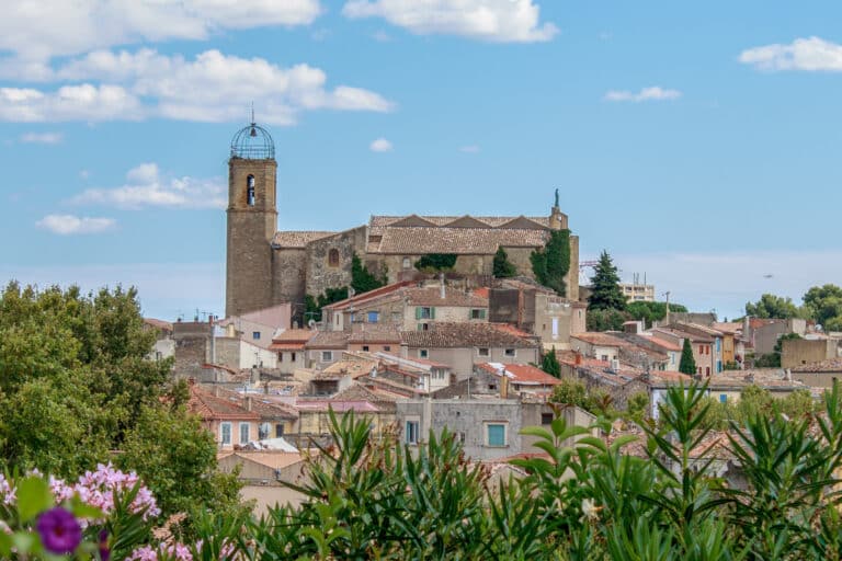 istres