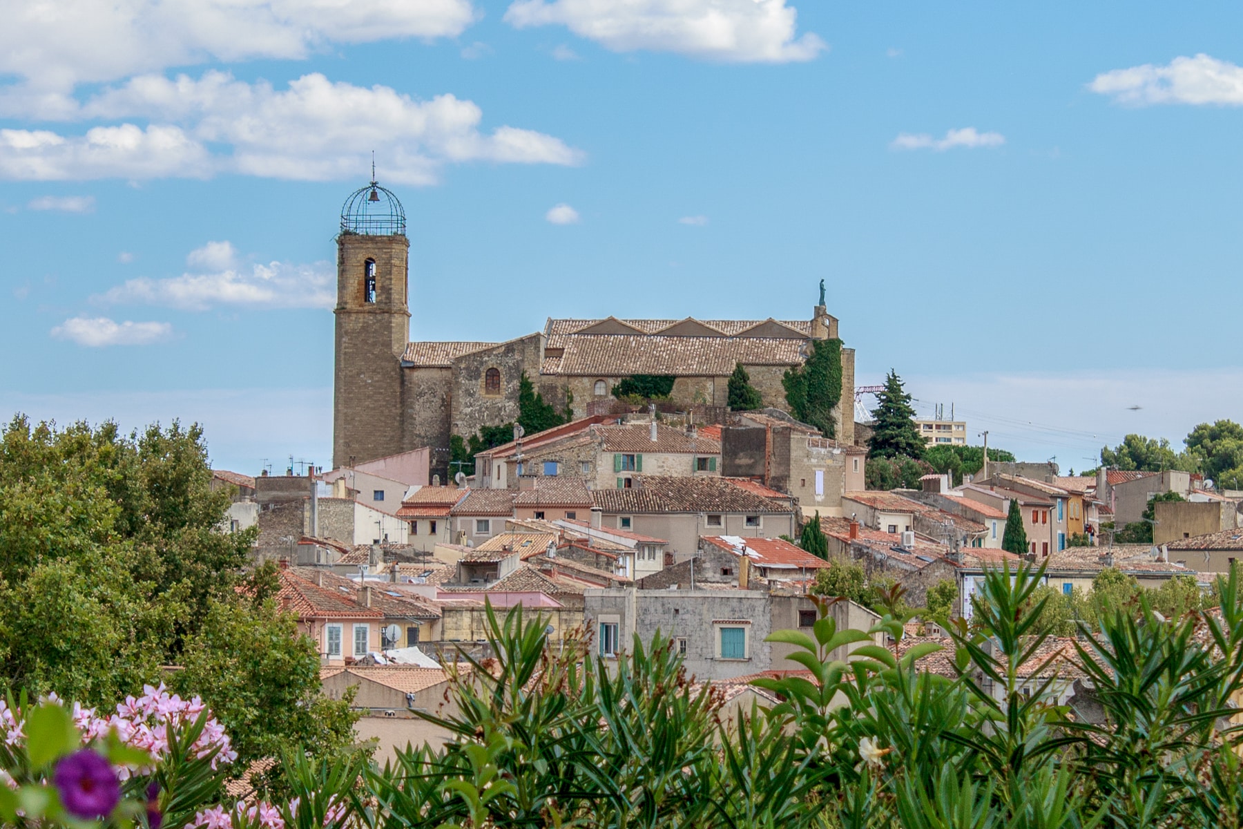 istres