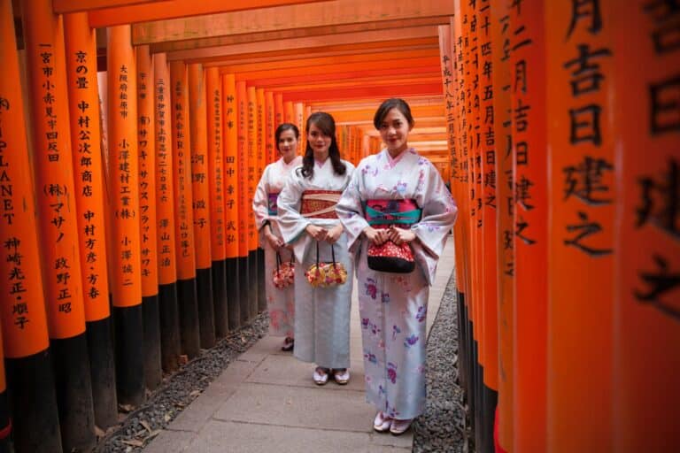 Japan Docks : un événement ludique mêlant énigmes et défis pour les vacances