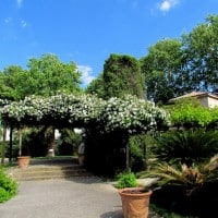 parc Bor&eacute;ly, Evadez-vous en ville : visitez le Parc Bor&eacute;ly, Made in Marseille
