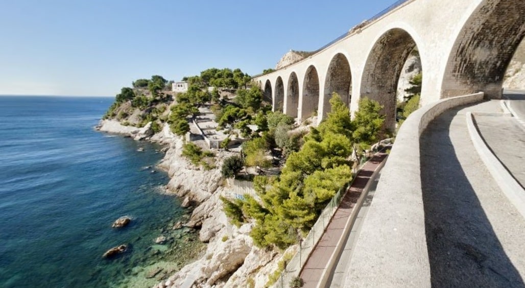 Découvrez le Jardin de Corbières à l&rsquo;Estaque