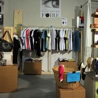cr&eacute;ateurs, [Reportage] Rendez-vous chez les cr&eacute;ateurs marseillais &agrave; la Foire, Made in Marseille