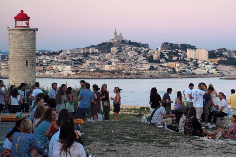 Les événements qu&rsquo;il ne faut pas rater à Marseille et en Provence cet été