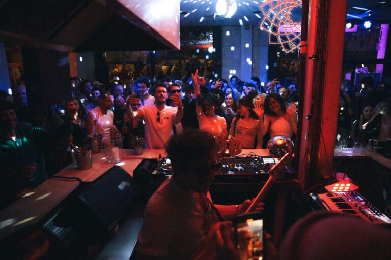 Les Festins Sonores débarquent aux Halles de la Major pour des soirées festives