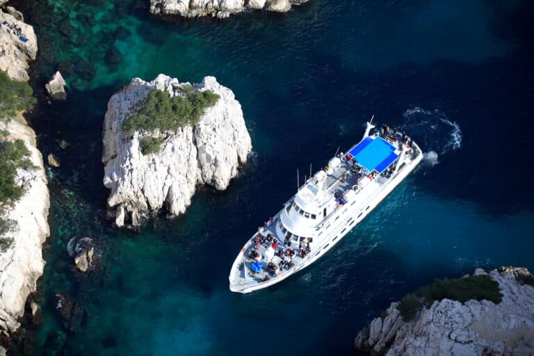 Embarquez ce samedi soir pour une croisière au Panama sans quitter Marseille