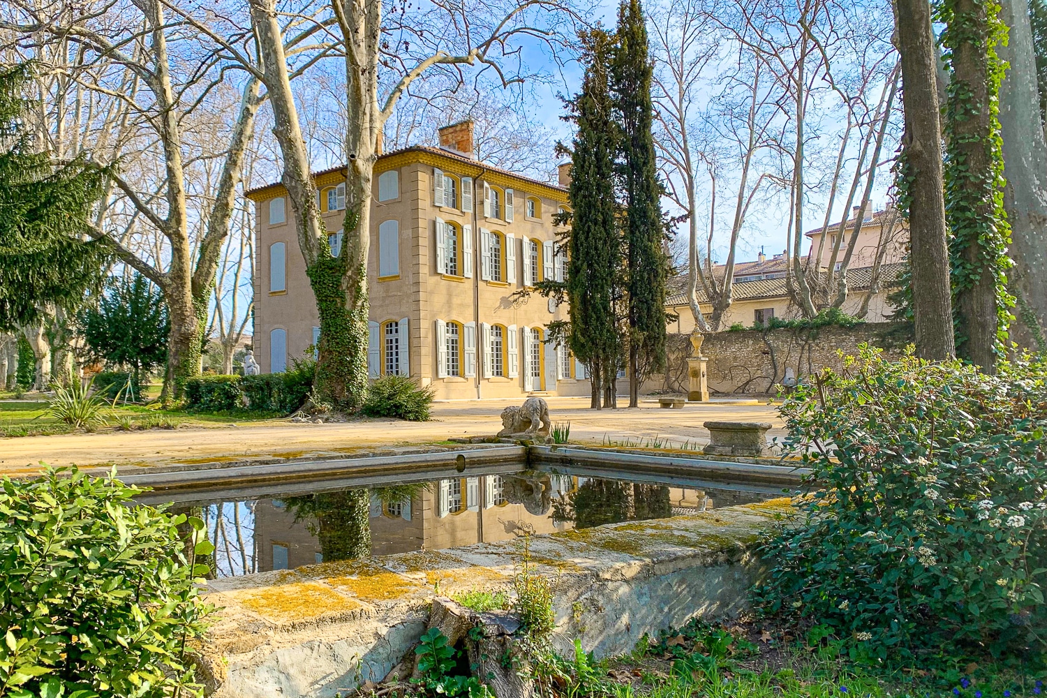 aix-en-provence