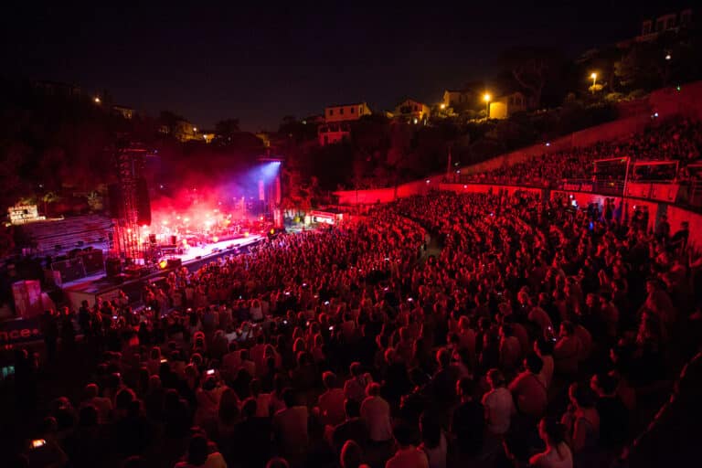Le festival Marseille Jazz des Cinq Continents dévoile sa programmation 2022