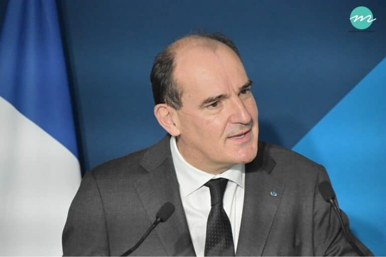Jean Castex annonce la suspension du pass vaccinal et du masque en intérieur le 14 mars
