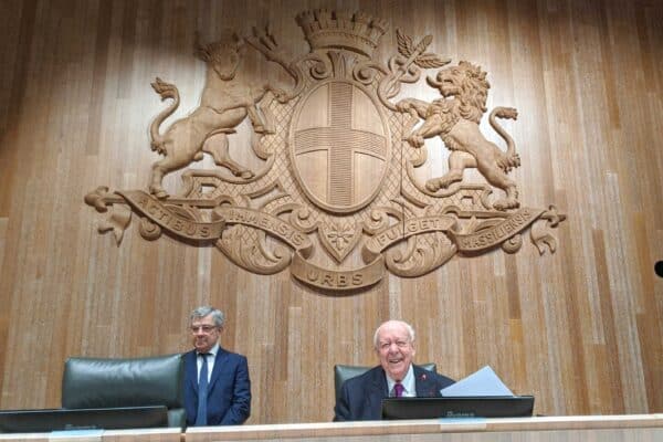 jean-claude-gaudin-conseil-municipal