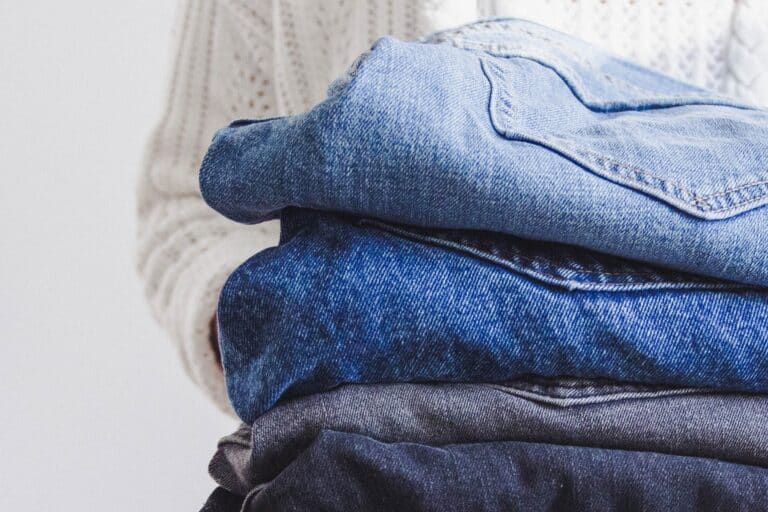 L&rsquo;atelier 13 Atipik lance une collecte de jeans usagés pour leur offrir une seconde vie