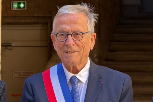 Sophie Joissains, Sophie Joissains officiellement r&eacute;&eacute;lue maire d&rsquo;Aix-en-Provence, Made in Marseille