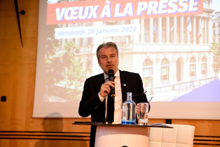 Jean-Luc Chauvin, président de la CCIAMP : « Il nous faut avoir de l’audace »