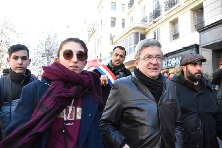Le député Sébastien Delogu réfléchit à une candidature à la mairie de Marseille