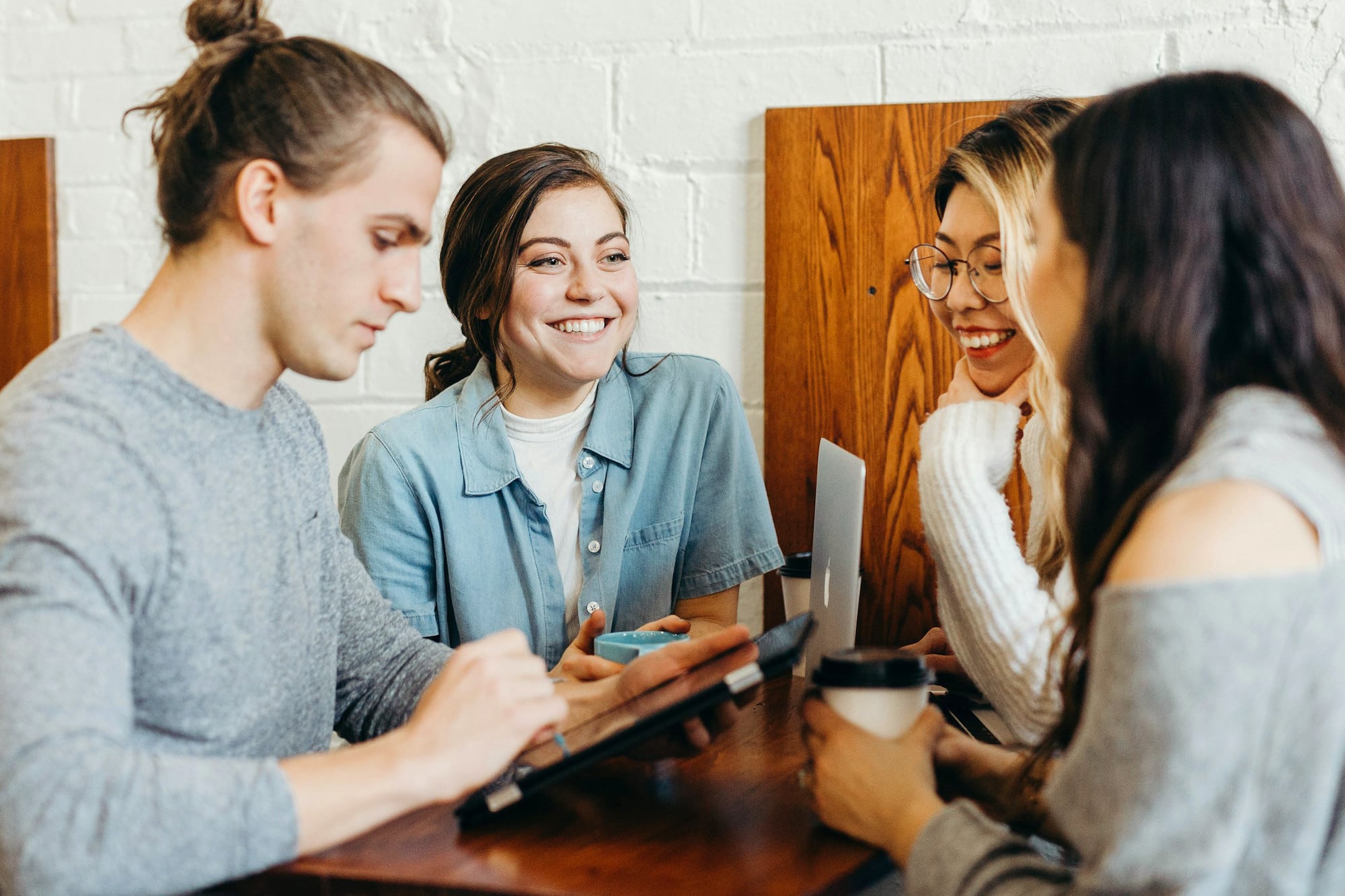 enquête sur les jeunes avant les Municipales de 2026