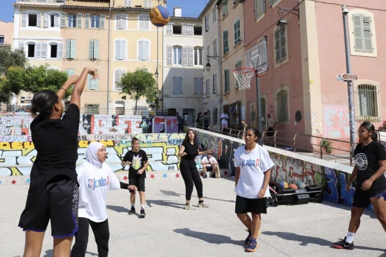 basket