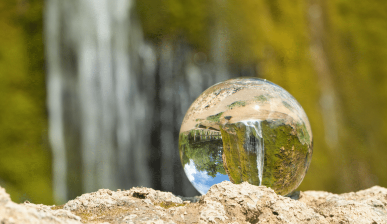 L&rsquo;organisation française du Jour de la Terre passe sous pavillon aubagnais