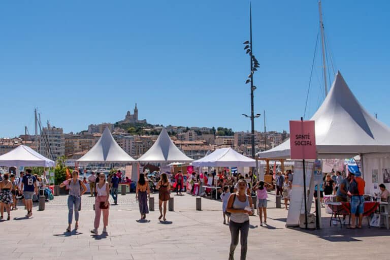 vivacité associations