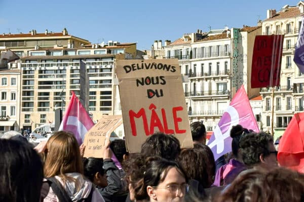 des femmes, En images | Retour sur les temps forts de la Journ&eacute;e des femmes &agrave; Marseille, Made in Marseille