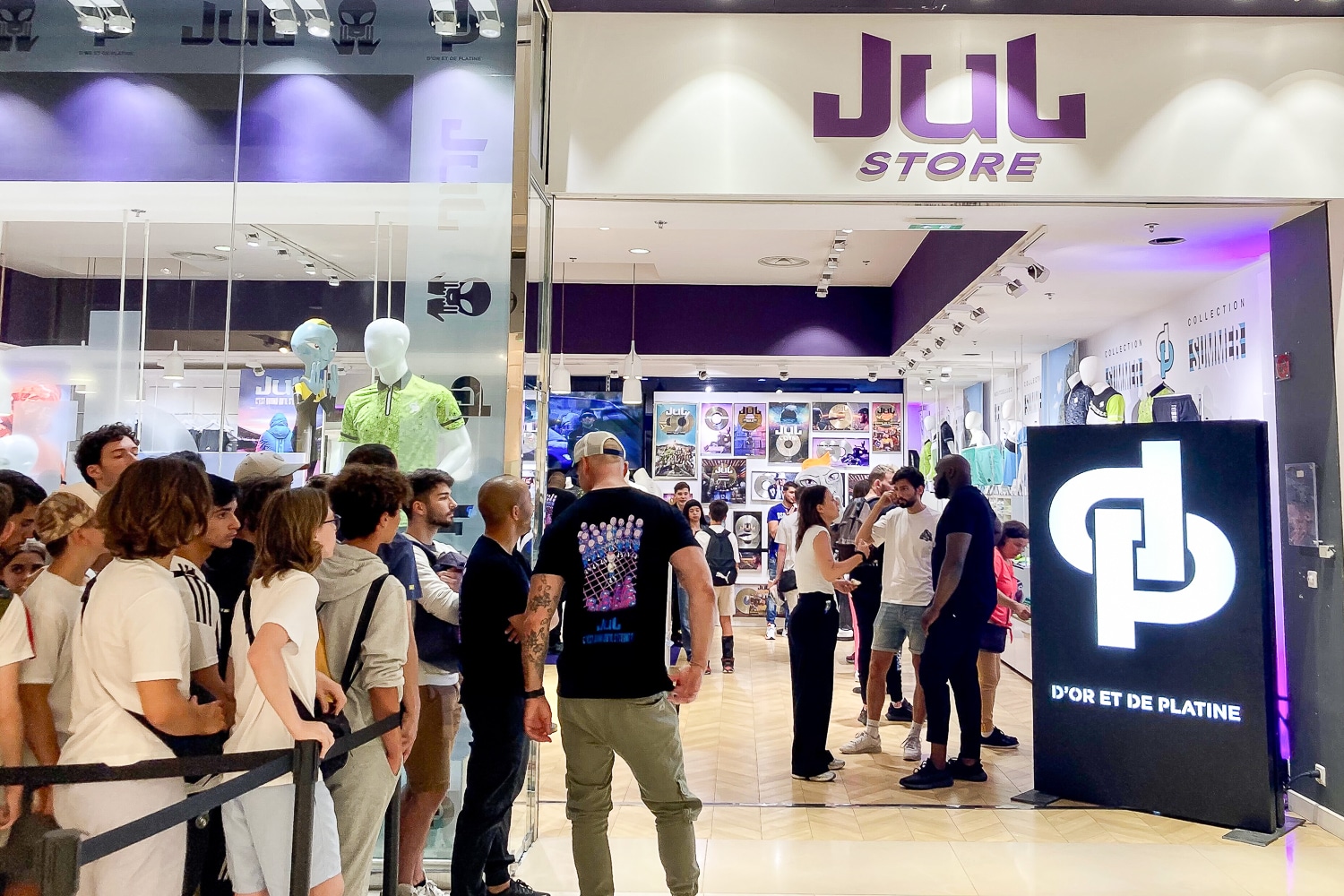 JUL STORE